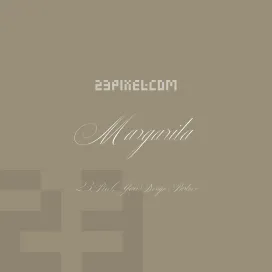 Margarita Script